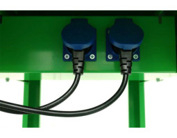 Комплекс оборудования для проверки насосов высокого давления Common Rail — PUMP TEST.02-foto6