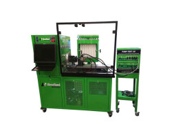 Комплекс оборудования для проверки насосов высокого давления Common Rail — PUMP TEST.02-foto8