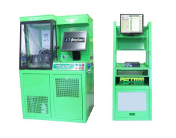 Стойка управления для стендов проверки форсунок и ТНВД — DL-UNI20100-foto3