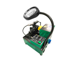 Станок заточной для правки притиров — TOM5-foto2