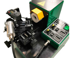 Станок заточной для правки притиров — TOM5-foto3