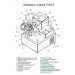 Станок заточной для правки притиров — TOM5