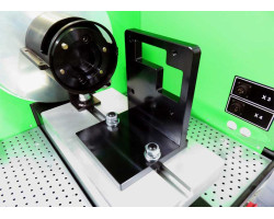 Подставка для установки ТНВД CR Siemens на стенде — DL-CR50267-foto2