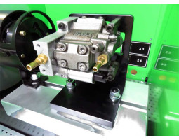 Подставка для установки ТНВД CR Siemens на стенде — DL-CR50267-foto3