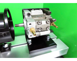 Подставка для установки ТНВД CR Siemens на стенде — DL-CR50267-foto4