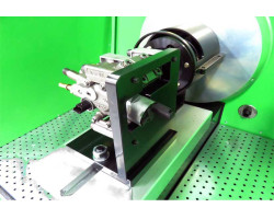 Подставка для установки ТНВД CR Siemens на стенде — DL-CR50267-foto5