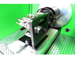 Подставка для установки ТНВД CR Siemens на стенде — DL-CR50267-foto5