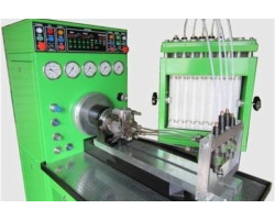 Комплект для проверки ТНВД типа VE — DL-UNI50051-KIT-foto2