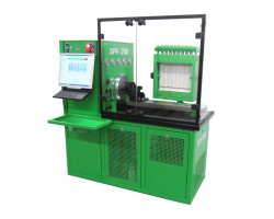 Стенд для испытания дизельной топливной аппаратуры — SPF-foto4