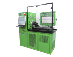 Стенд для испытания дизельной топливной аппаратуры — SPF-foto5