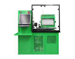 Стенд для испытания дизельной топливной аппаратуры — SPF-foto6