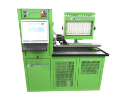 Стенд для испытания дизельной топливной аппаратуры — SPF-foto7