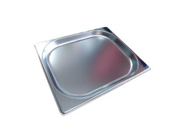 Нержавеющая ванна 320х260 мм — D-1012020001-foto2