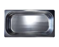 Нержавеющая ванна 320х170 мм — D-101340001-foto2