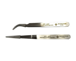 Набор антимагнитных пинцетов — DL-AP2-foto2