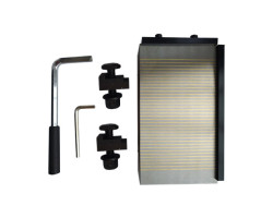 Магнитная плита H2MM — DL-MBPF1017M-foto2