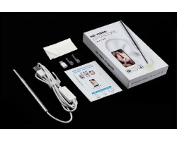 Камера-эндоскоп диаметром 3,9 мм — DL-UNI20012-foto4