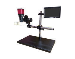 Удлинённый штатив для микроскопа и монитора — DL-UNI20019-foto3