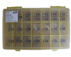 Комплекты шайб для регулировки форсунок CR-foto3